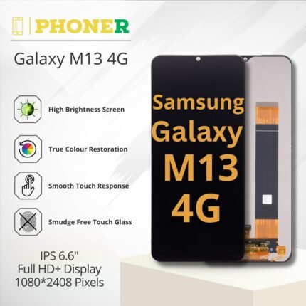 Samsung Galaxy M13 4G Lcd Display Folder