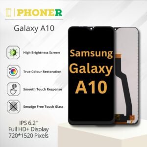Samsung Galaxy A10 Lcd Display Folder