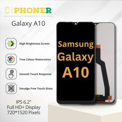 Samsung Galaxy A10 Lcd Display Folder