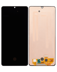 Samsung A42 Display3