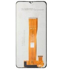 Samsung Galaxy M12 Lcd Display Folder - Phoner.in