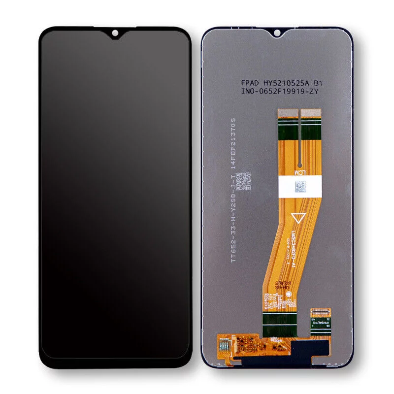 Samsung Galaxy M02s Lcd Display Folder - Phoner.in