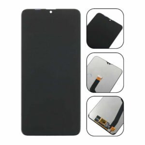 Samsung Galaxy M10 Lcd Display Folder - Phoner.in