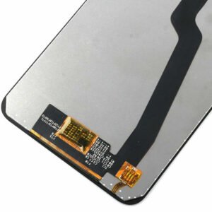 Samsung Galaxy M10 Lcd Display Folder - Phoner.in