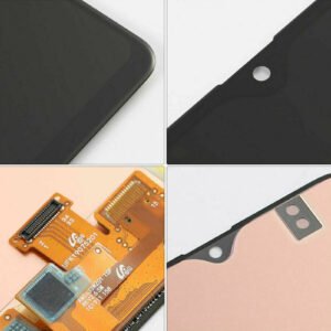 Samsung Galaxy A20 Lcd Display Folder Phoner.in 9