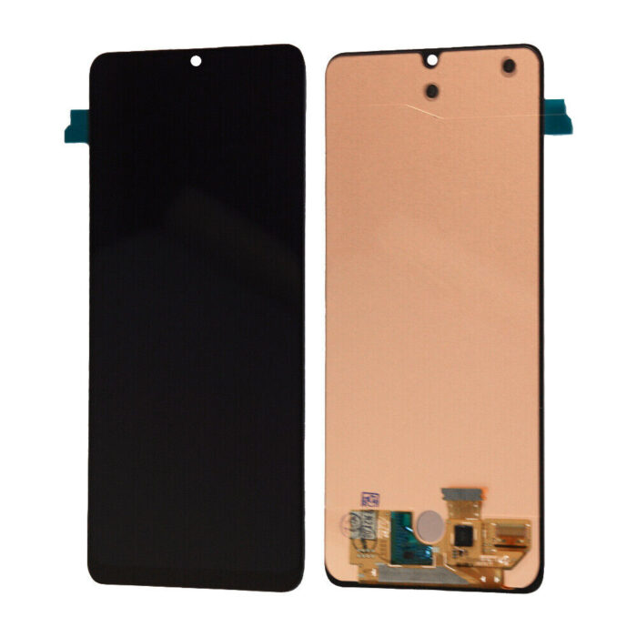 Samsung Galaxy M32 4G Lcd Display Folder - Phoner.in