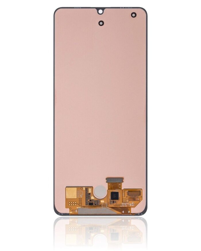 Samsung Galaxy M32 4G Lcd Display Folder - Phoner.in