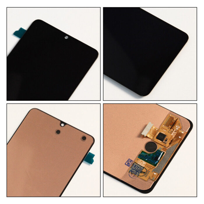Samsung Galaxy M32 4G Lcd Display Folder - Phoner.in