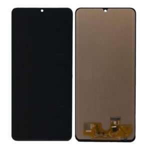 Samsung Galaxy M32 4G Lcd Display Folder - Phoner.in 