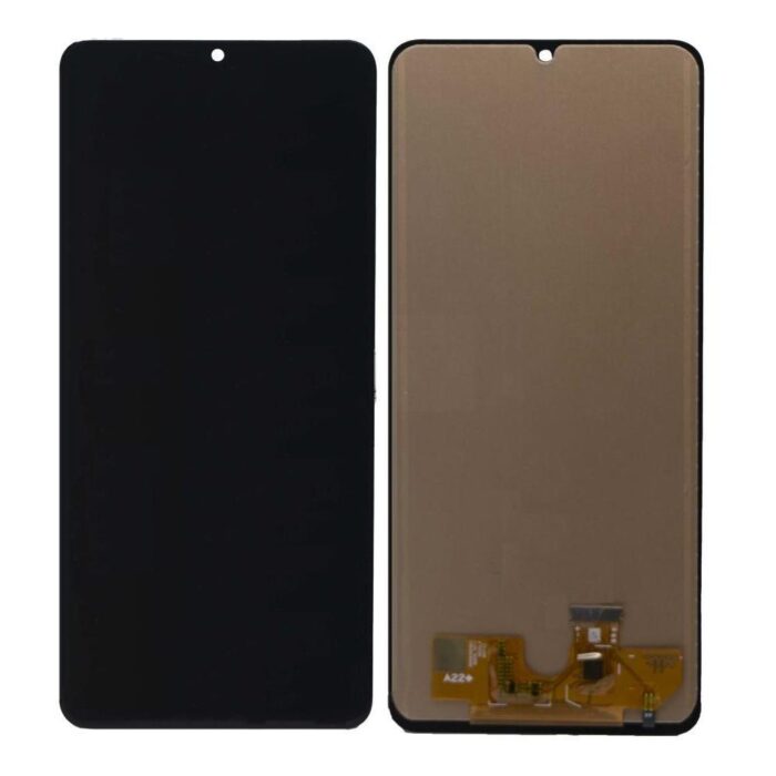 Samsung Galaxy M32 4G Lcd Display Folder - Phoner.in