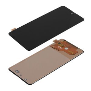 Samsung Galaxy M31s Lcd Display Folder - Phoner.in 