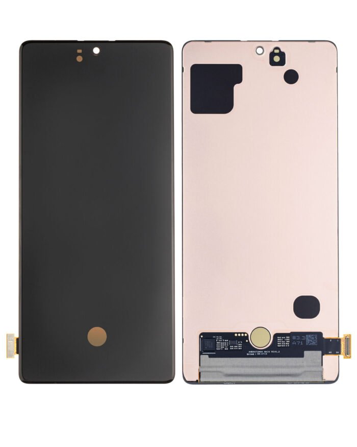 Samsung Galaxy M51 Lcd Display Folder - Phoner.in
