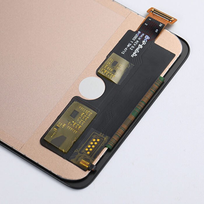Samsung Galaxy M51 Lcd Display Folder - Phoner.in