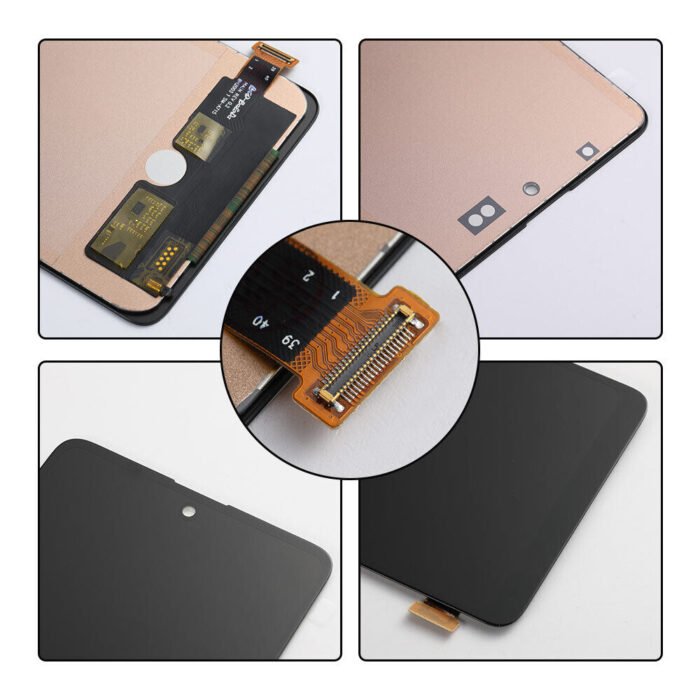 Samsung Galaxy M51 Lcd Display Folder - Phoner.in