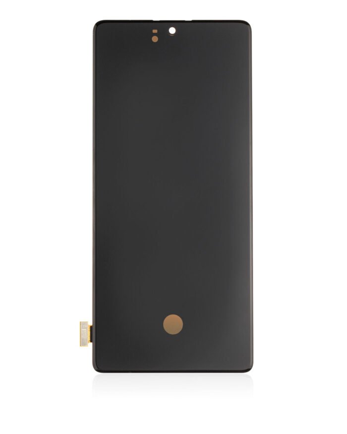 Samsung Galaxy A71 Lcd Display Folder Phoner.in 2