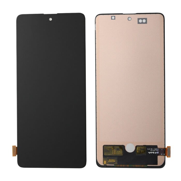 Samsung Galaxy M51 Lcd Display Folder - Phoner.in