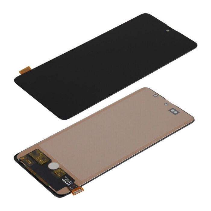 Samsung Galaxy M51 Lcd Display Folder - Phoner.in