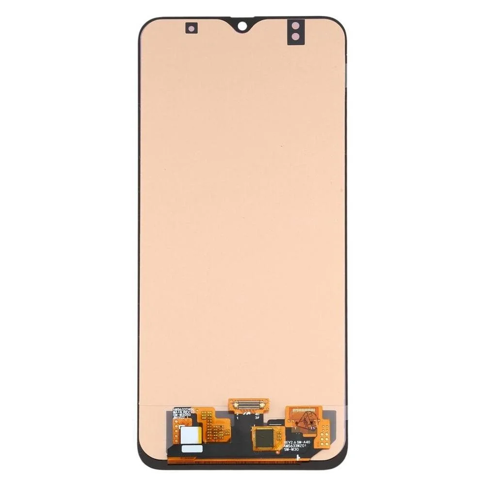 Samsung Galaxy M21 2021 Lcd Display Folder - Phoner.in