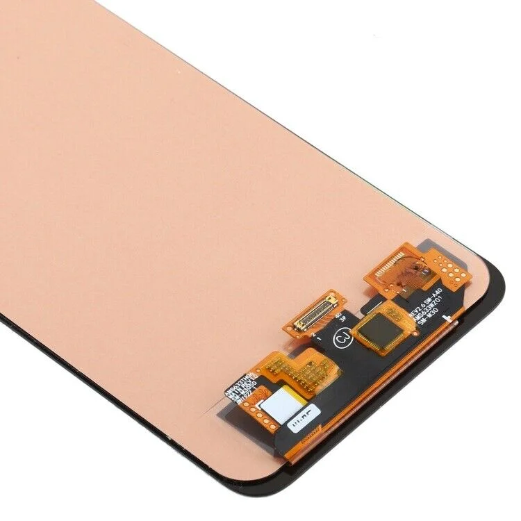 Samsung Galaxy M21 2021 Lcd Display Folder - Phoner.in