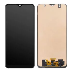Samsung Galaxy M21 2021 Lcd Display Folder - Phoner.in 