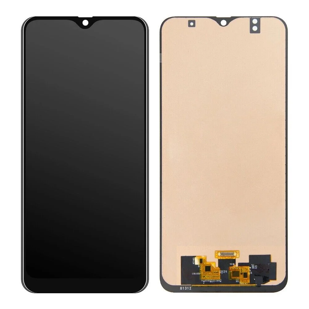 Samsung Galaxy M21 2021 Lcd Display Folder - Phoner.in