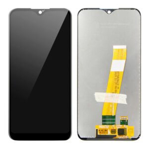 Samsung Galaxy M01 Lcd Display Folder - Phoner.in