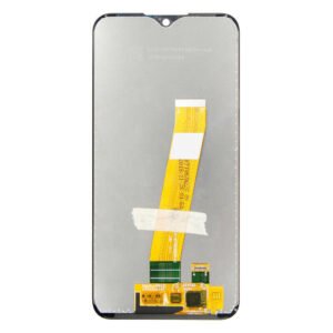 Samsung Galaxy M01 Lcd Display Folder - Phoner.in