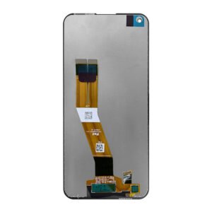 Samsung Galaxy M11 Lcd Display Folder - Phoner.in