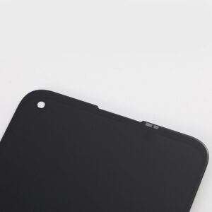 Samsung Galaxy M11 Lcd Display Folder - Phoner.in