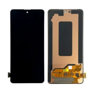 Samsung Galaxy M31s Lcd Display Folder - Phoner.in