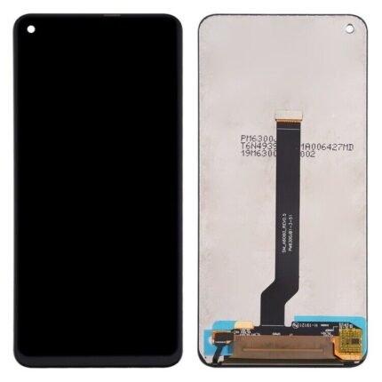 Samsung Galaxy M40 Lcd Display Folder - Phoner.in