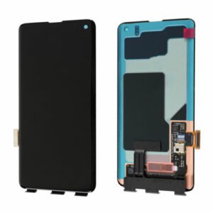 Samsung Galaxy S10 Lcd Display Folder - Phoner.in