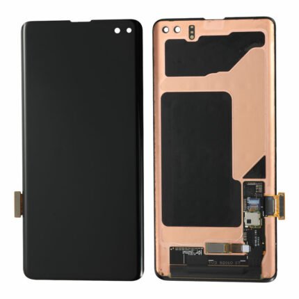 Samsung Galaxy S10 Plus Lcd Display Folder - Phoner.in