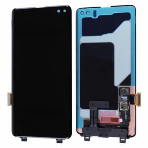 Samsung Galaxy S10 Plus Lcd Display Folder - Phoner.in