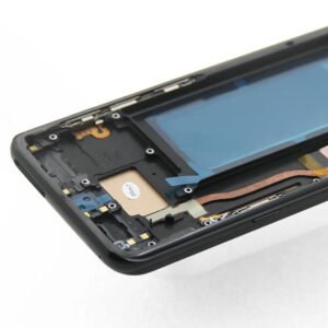 Samsung Galaxy S8 Lcd Display Folder - Phoner.in