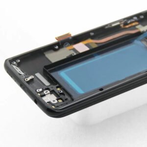 Samsung Galaxy S8 Lcd Display Folder - Phoner.in