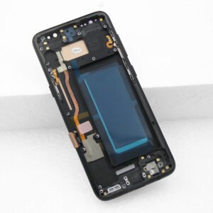 Samsung Galaxy S8 Lcd Display Folder - Phoner.in