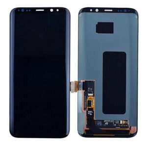 Samsung Galaxy S8 Plus Lcd Display Folder - Phoner.in