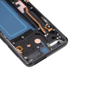 Samsung Galaxy S9 Lcd Display Folder - Phoner.in