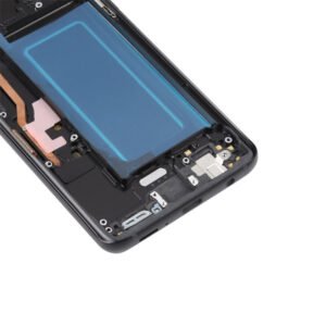 Samsung Galaxy S9 Lcd Display Folder - Phoner.in
