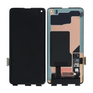 Samsung Galaxy S10 Lcd Display Folder - Phoner.in