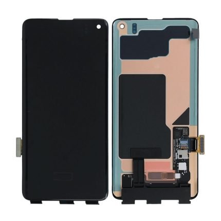 Samsung Galaxy S10 Lcd Display Folder - Phoner.in
