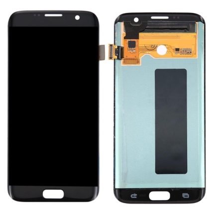 Samsung Galaxy S7 Edge Lcd Display Folder - Phoner.in