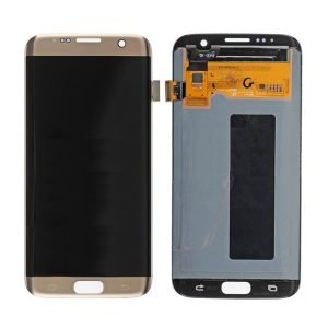 Samsung S7 Edge Lcd Display Folder - Phoner.in