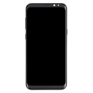 Samsung Galaxy S8 Lcd Display Folder - Phoner.in