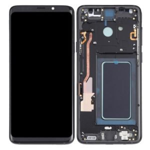 Samsung Galaxy S9 Lcd Display Folder - Phoner.in