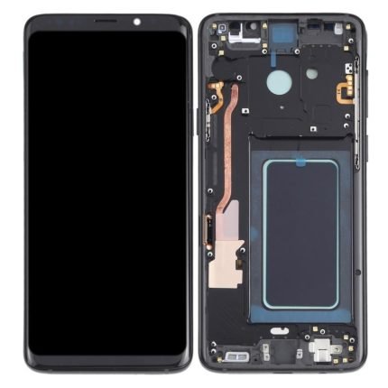 Samsung Galaxy S9 Lcd Display Folder - Phoner.in