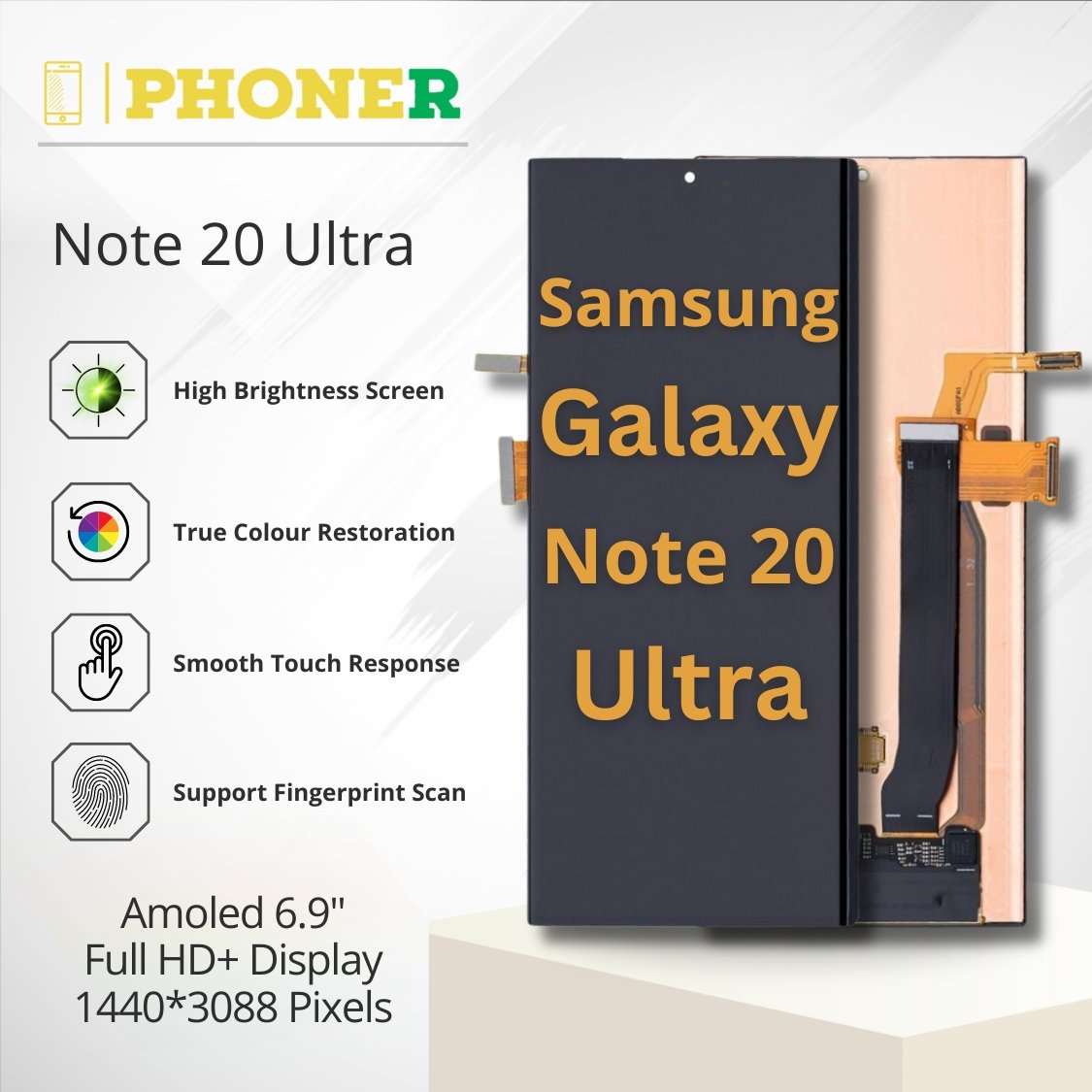 Galaxy Note Galaxy S20 Ultra Details Dual Sim Galaxy Note 20 Ultra