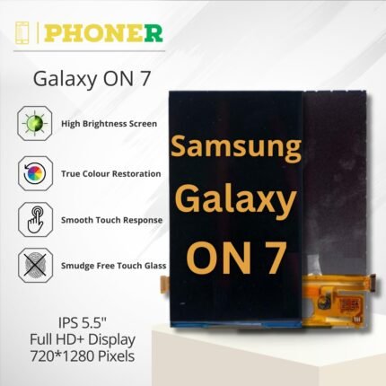 Samsung Galaxy On7 Lcd Display