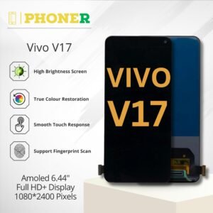 Vivo V17 Mobile Screen Display
